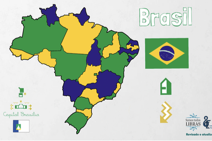 Brasil by Leandro