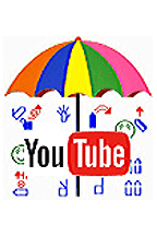 YouTube SignWriting